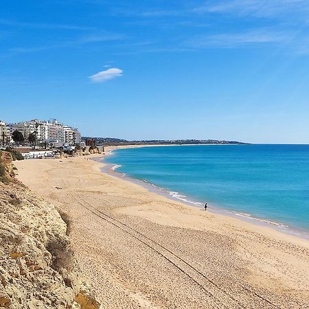 Appartamento T2 Rosa Dos Ventos, A/C & Terrace - Casas & Papeis Armação de Pêra Esterno foto